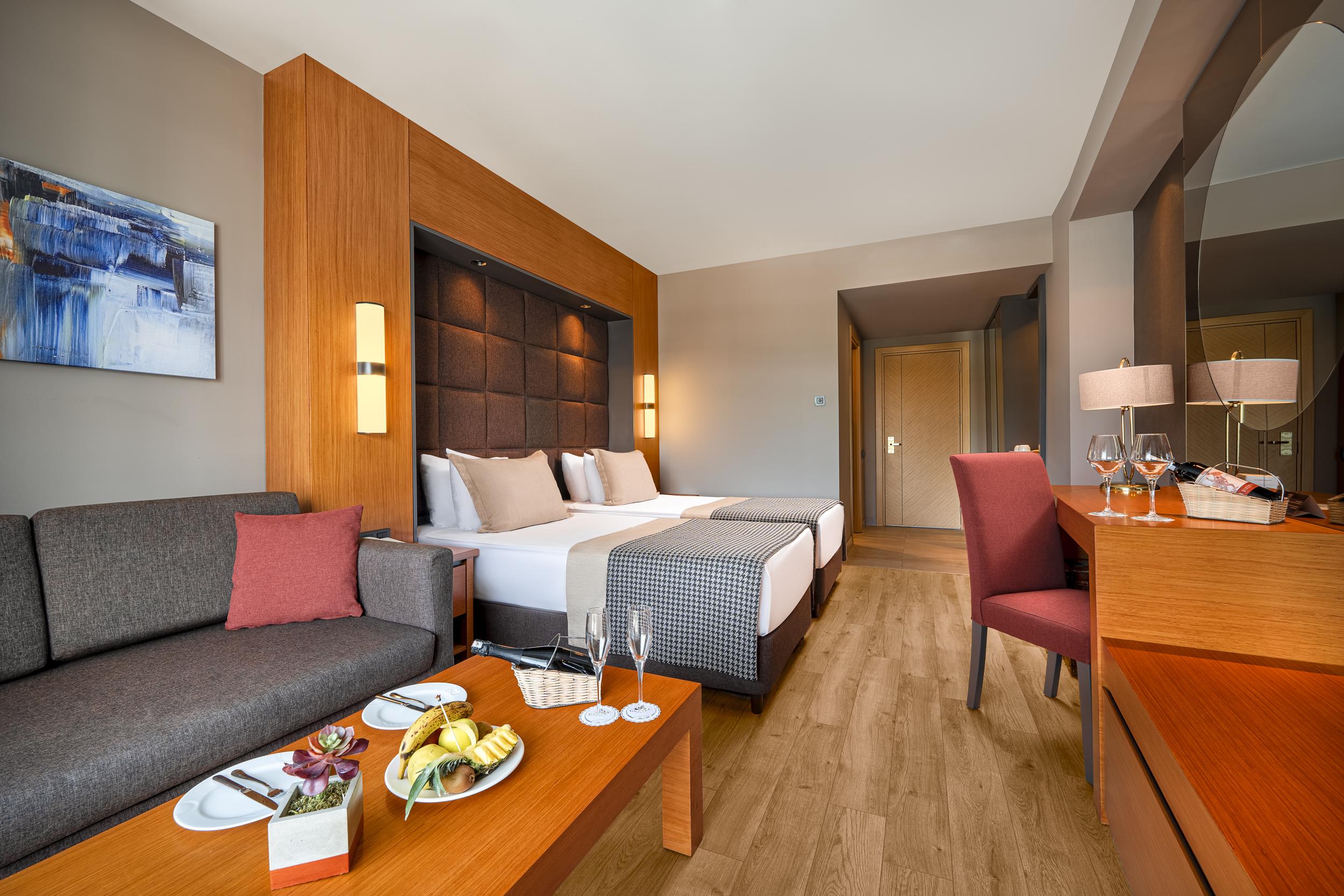 Alkoclar Exclusive Kemer Otel Екстер'єр фото
