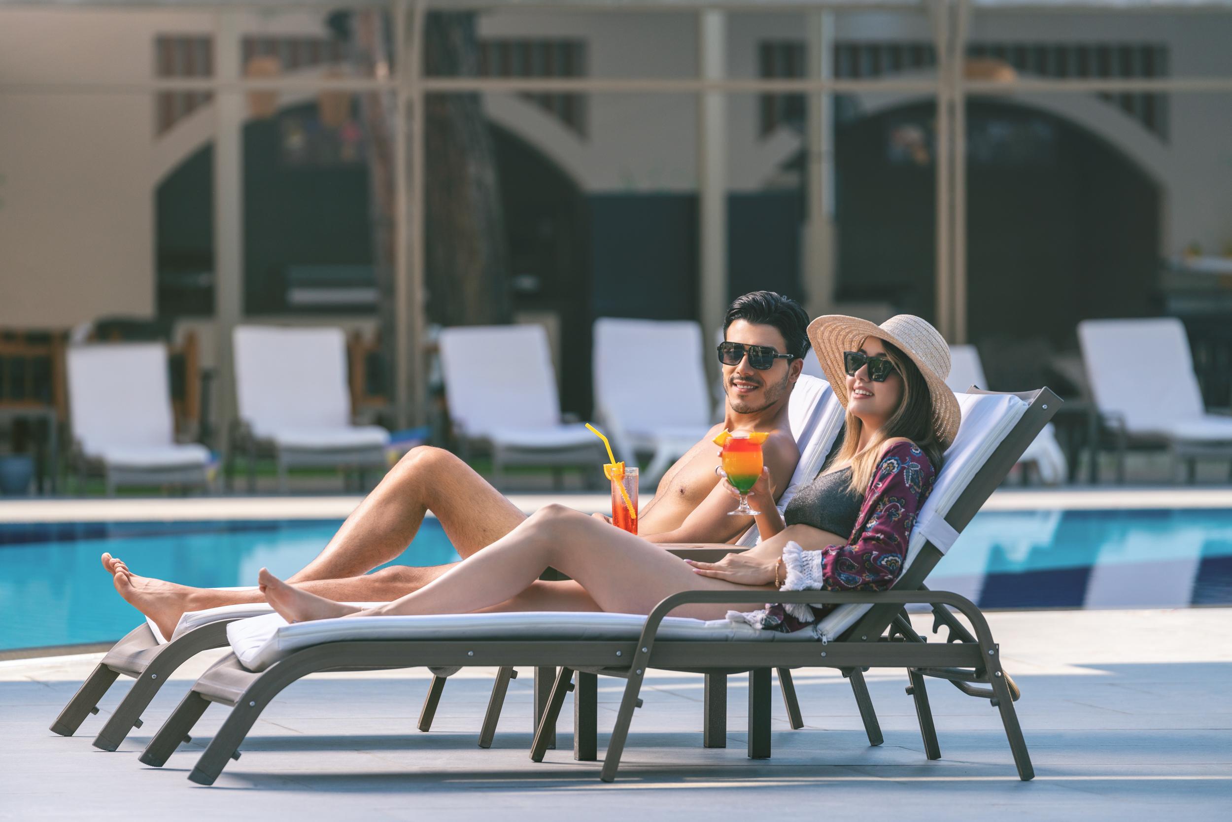 Alkoclar Exclusive Kemer Otel Екстер'єр фото