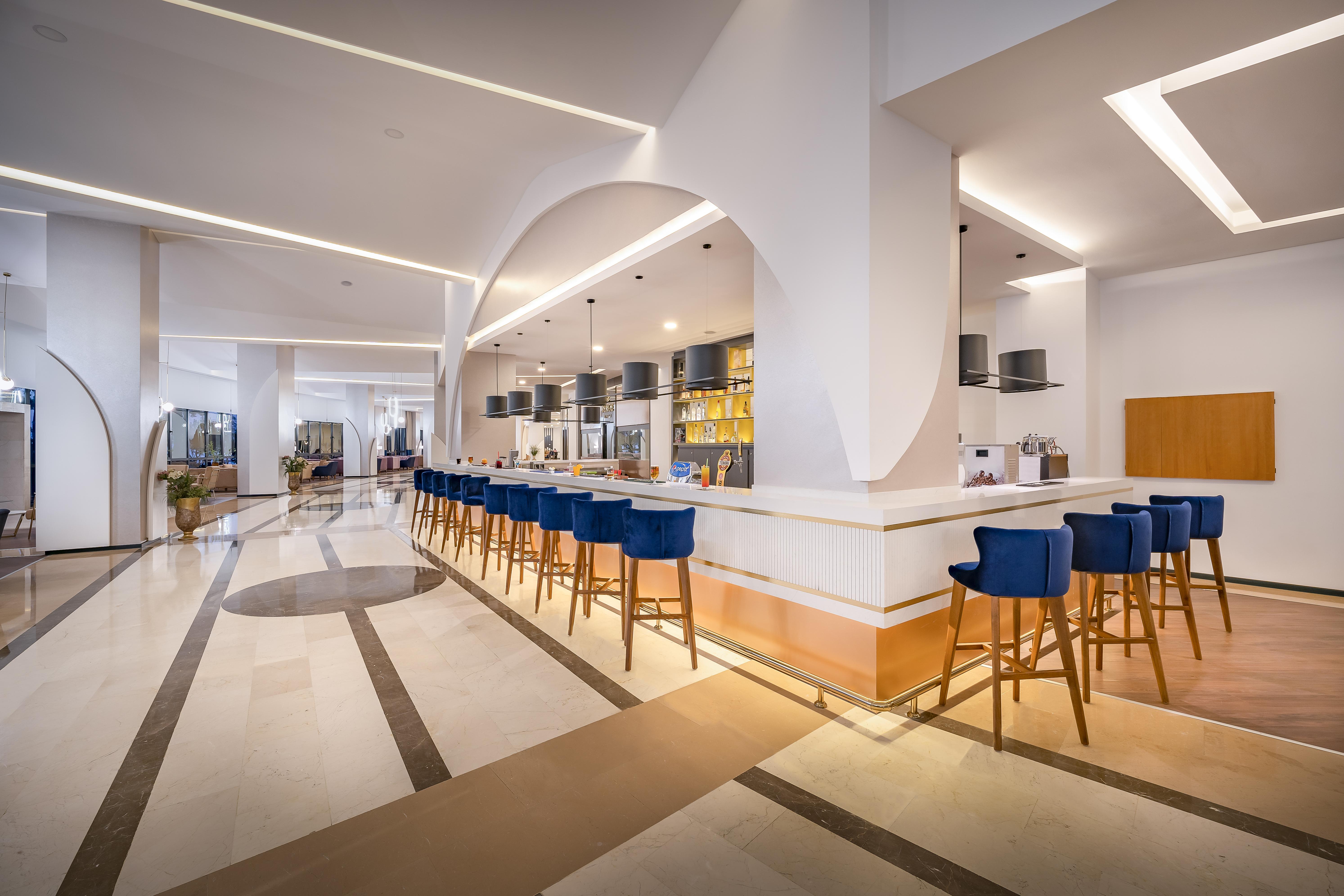 Alkoclar Exclusive Kemer Otel Екстер'єр фото