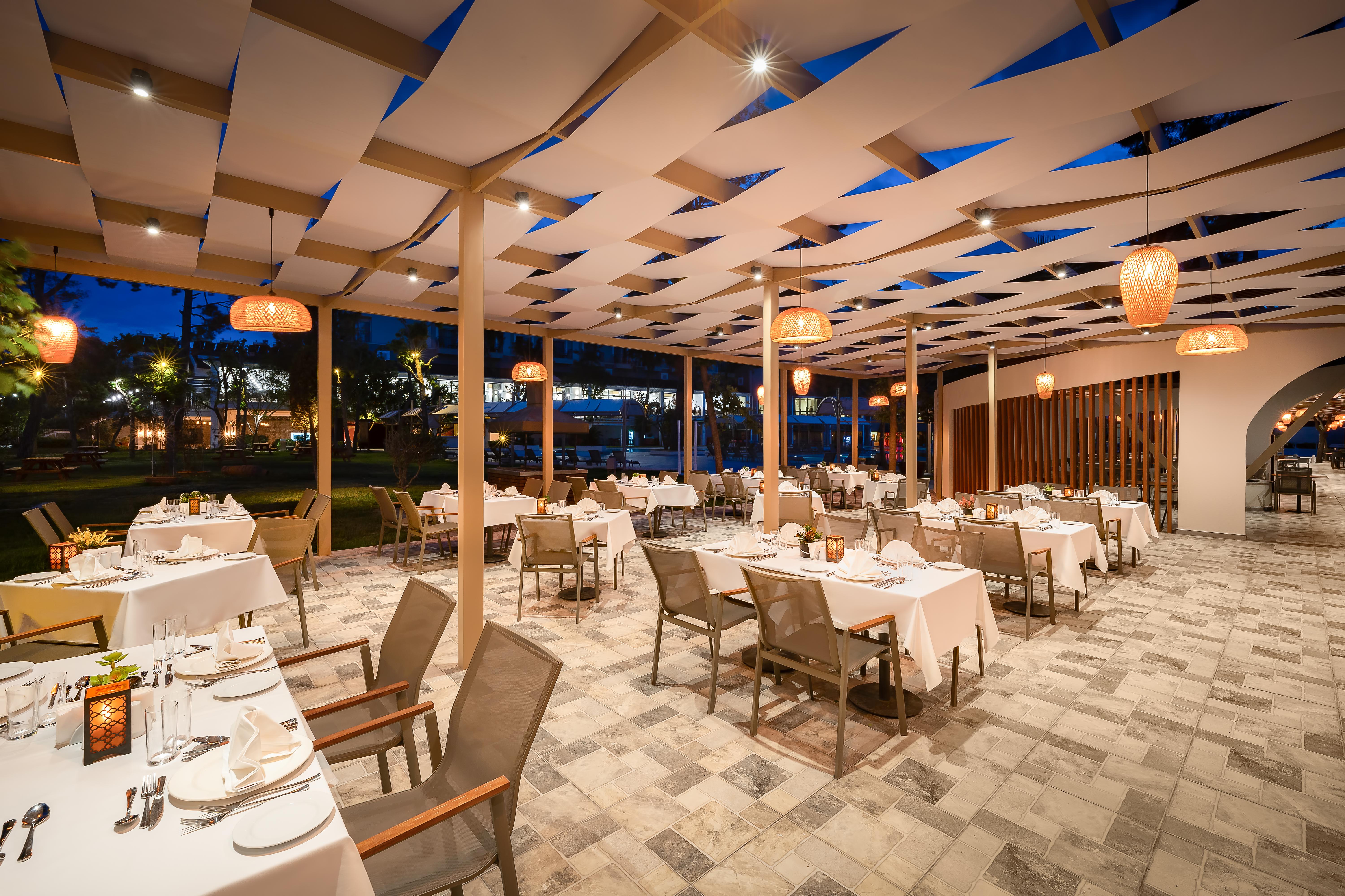 Alkoclar Exclusive Kemer Otel Екстер'єр фото