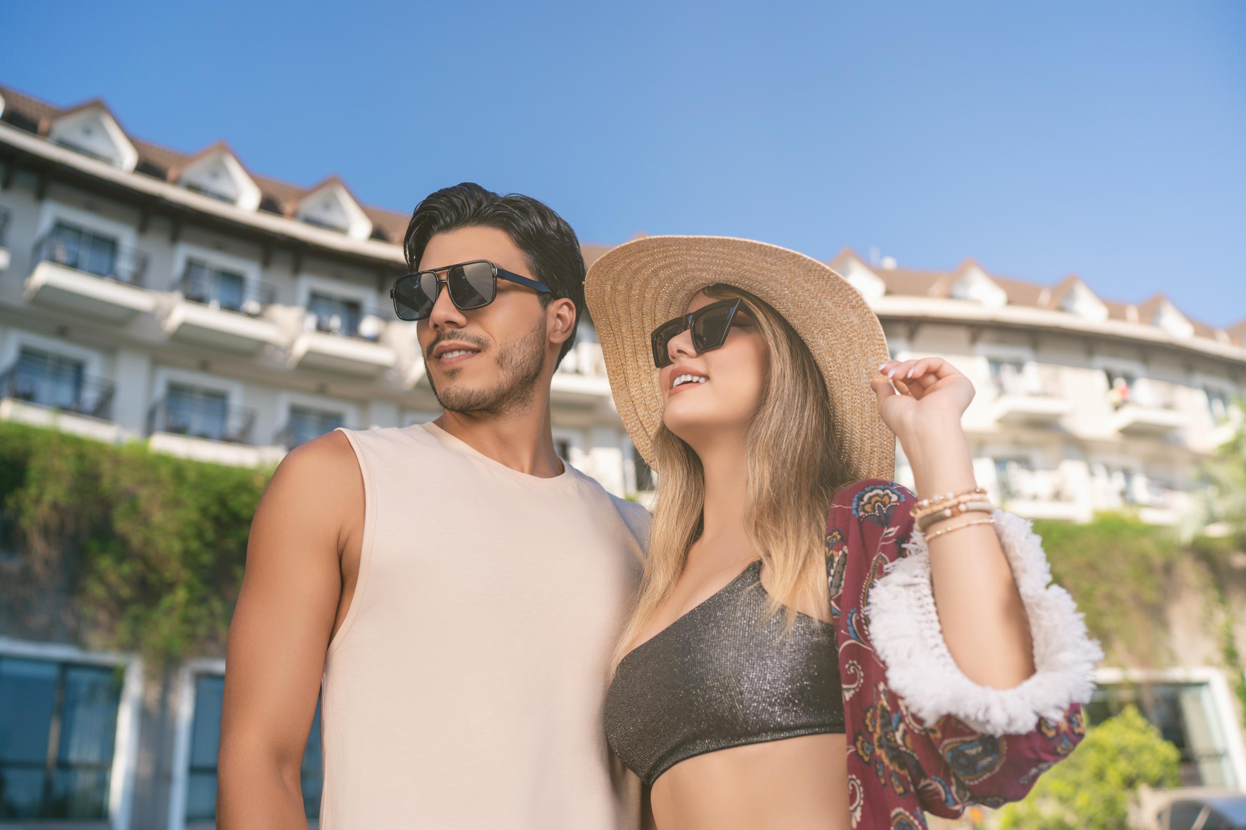 Alkoclar Exclusive Kemer Otel Екстер'єр фото