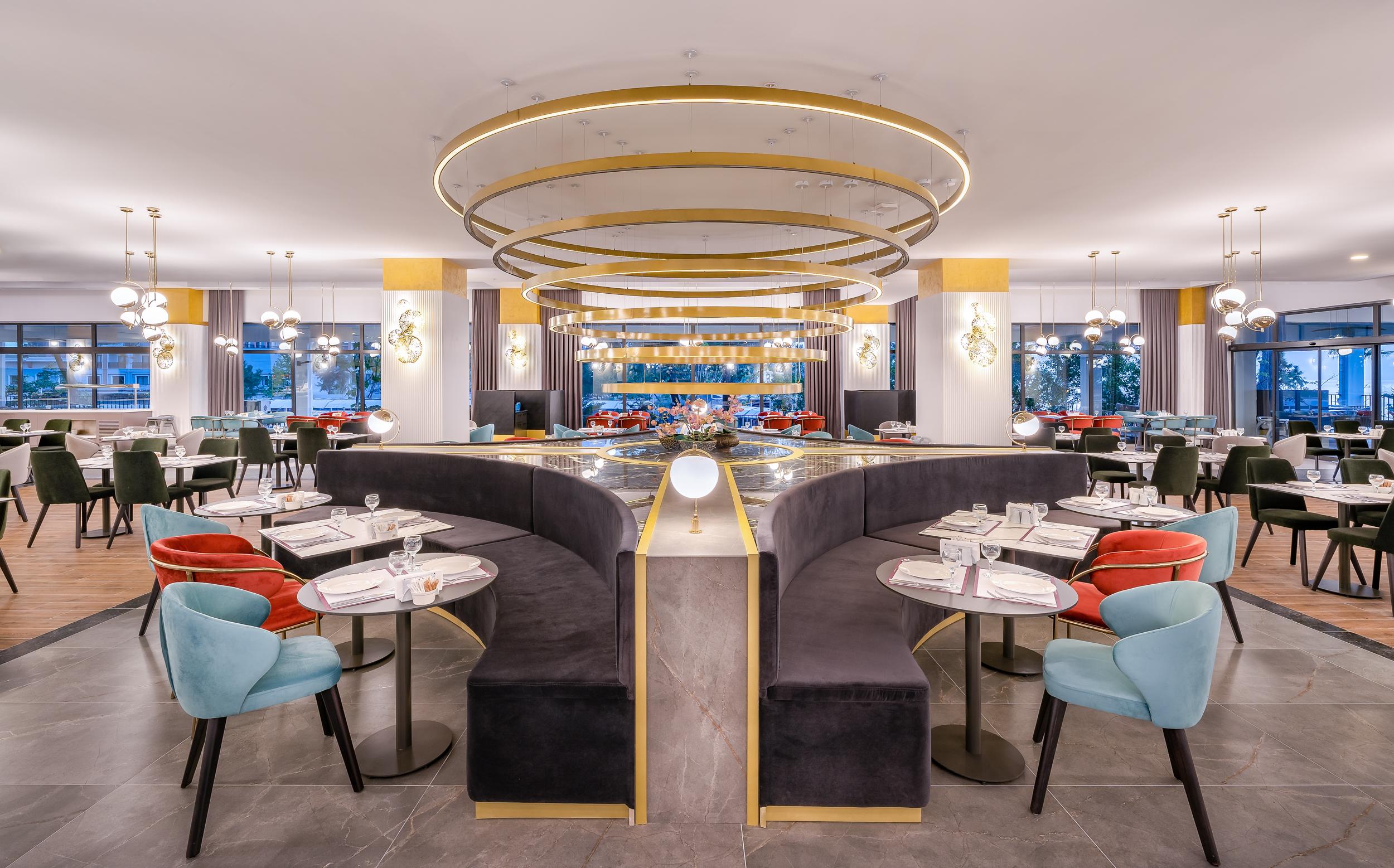 Alkoclar Exclusive Kemer Otel Екстер'єр фото