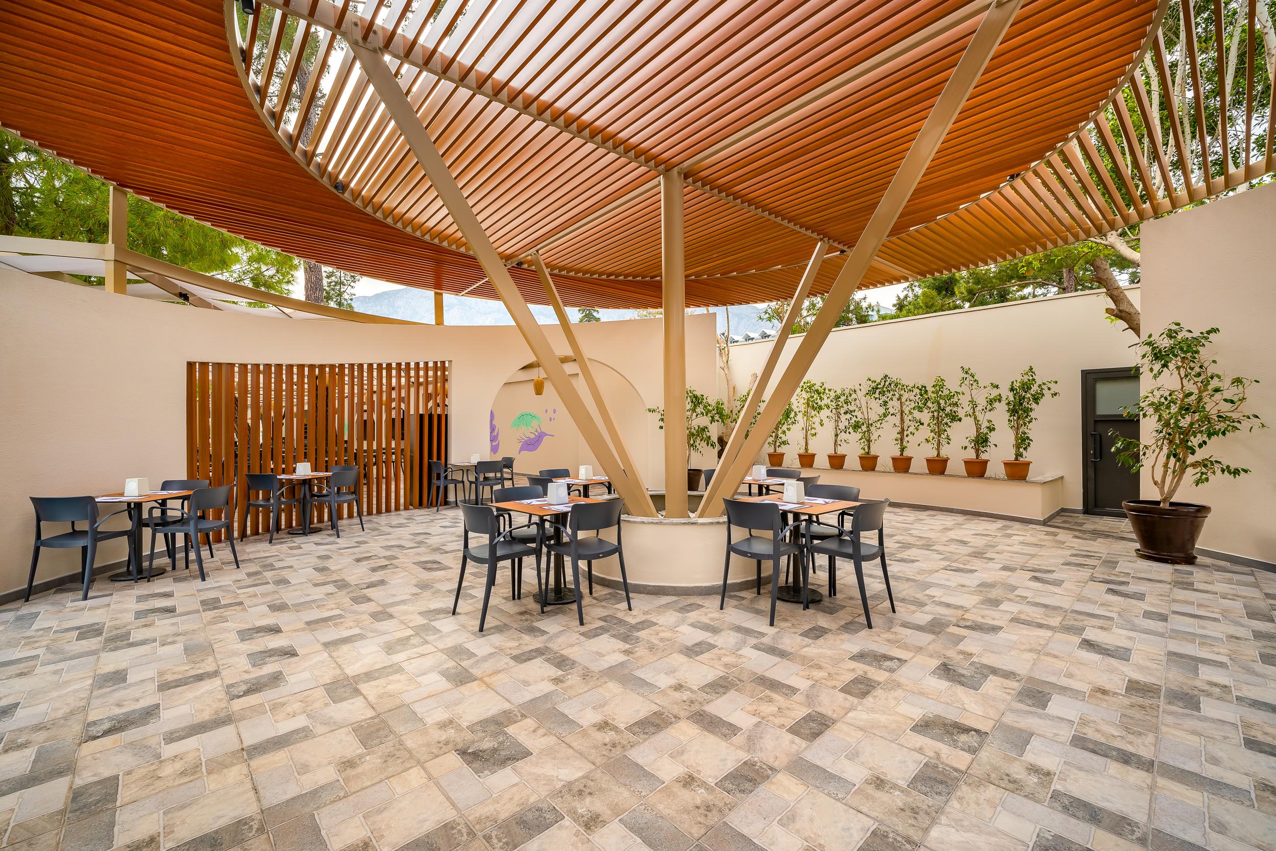 Alkoclar Exclusive Kemer Otel Екстер'єр фото